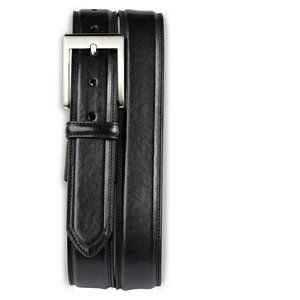 Harbor Bay Extender Leather Dress Belt